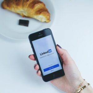 LinkedIn Profile Optimization