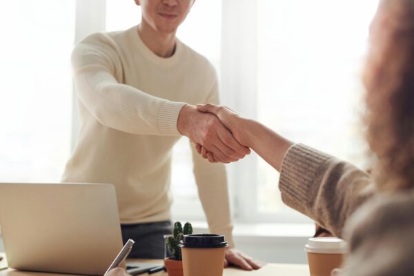 Interview Coaching Session