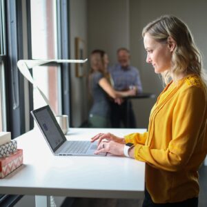 Career Builder Package